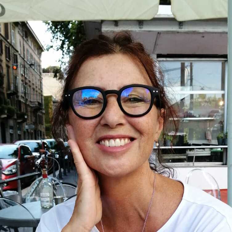 Daniela Galassi - Made In Interior