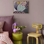 AI e Colore negli interni oltre la decorazione