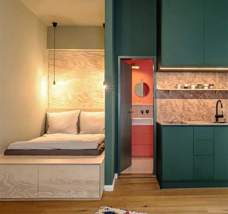 Design multifunzionale